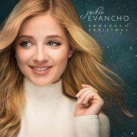 Jackie Evancho-Someday At Christmas