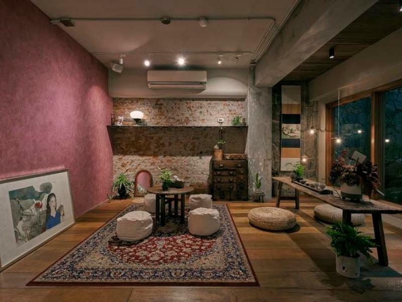 KOZY沙龍專業護膚調理痘痘肌