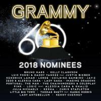 VA-2018 Grammy® Nominees