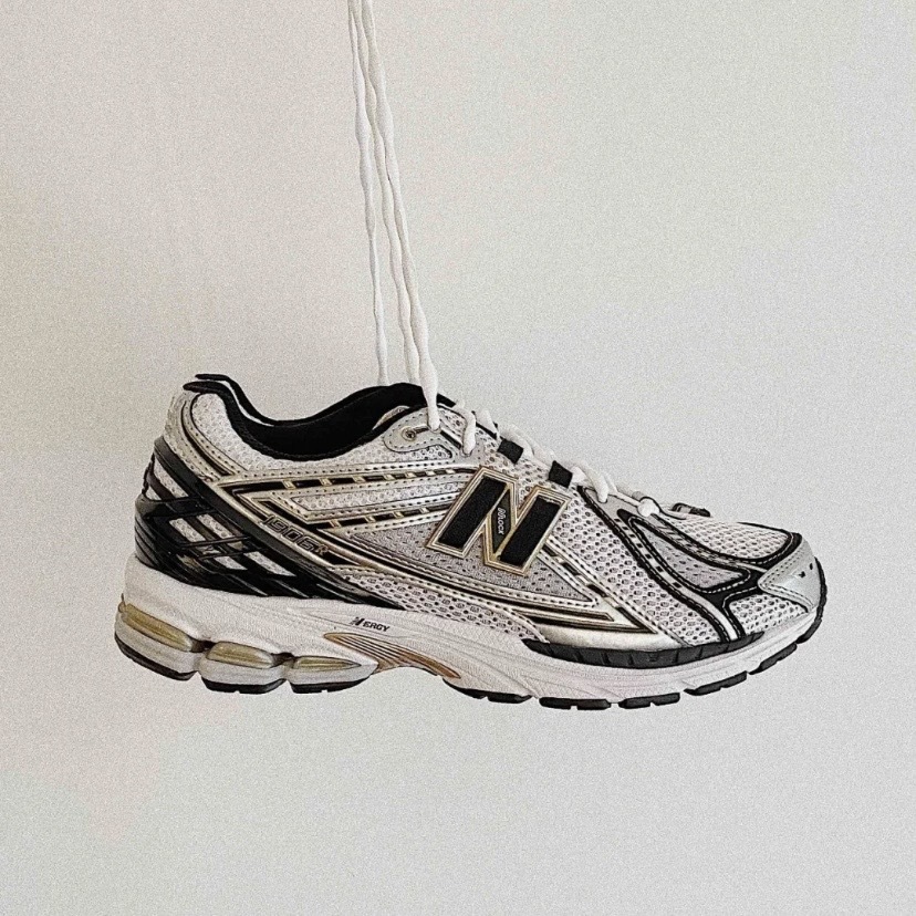 <零碼NB出清來拉❗>  New Balance 1906R 金秀賢/IU同款 白銀