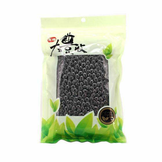 H1: 大豐收-有機青仁黑豆 300g
