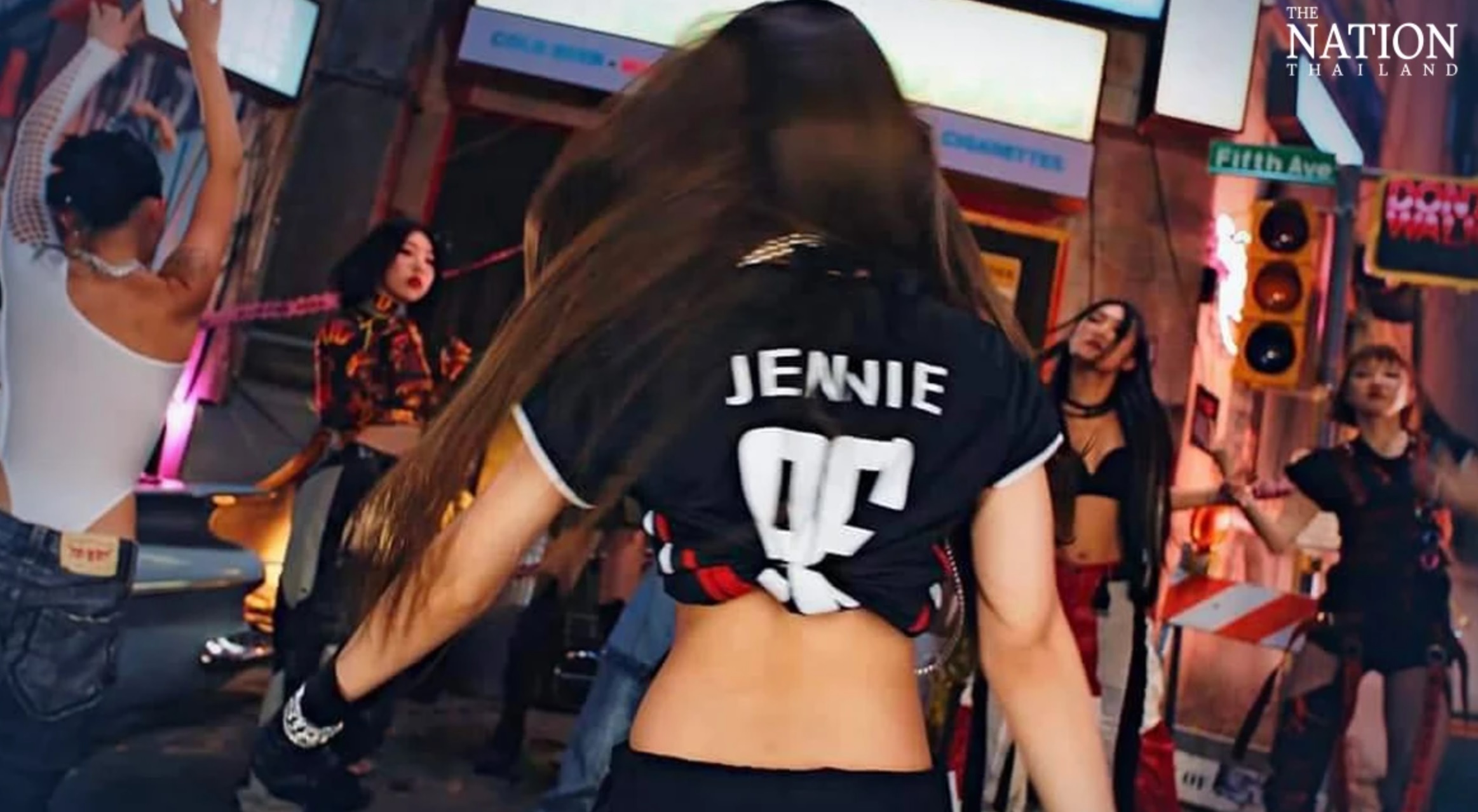 [預訂]曼聯 x Jennie Teamgeist訓練服