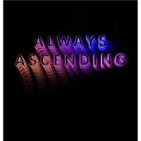 Franz Ferdinand-Always Ascending