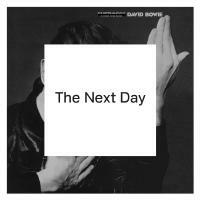 David Bowie-The Next Day