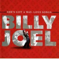 Billy Joel-She's Got A Way: Love Songs