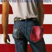 Bruce Springsteen-Born In The USA