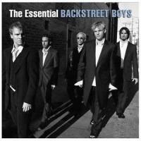 Backstreet Boys - The Essential 2CD