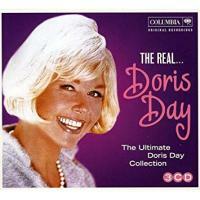 Doris Day-The Real... Doris Day 3CD