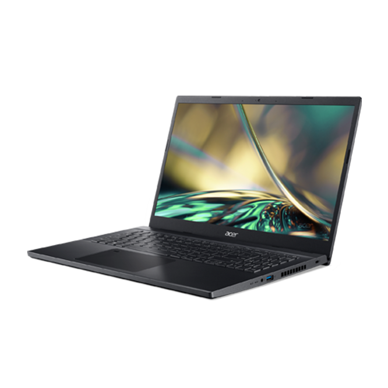 Acer Aspire 7 I7-1260P 16GB 1TB RTX3050 (A715-51G-70ZJ)