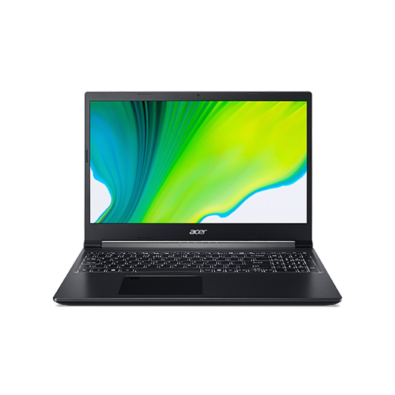 Acer Aspire 7 I7-1260P 16GB 1TB RTX3050 (A715-51G-70ZJ)