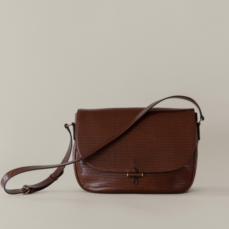 TOUT Y EST SAC CABILLOT LIZARD