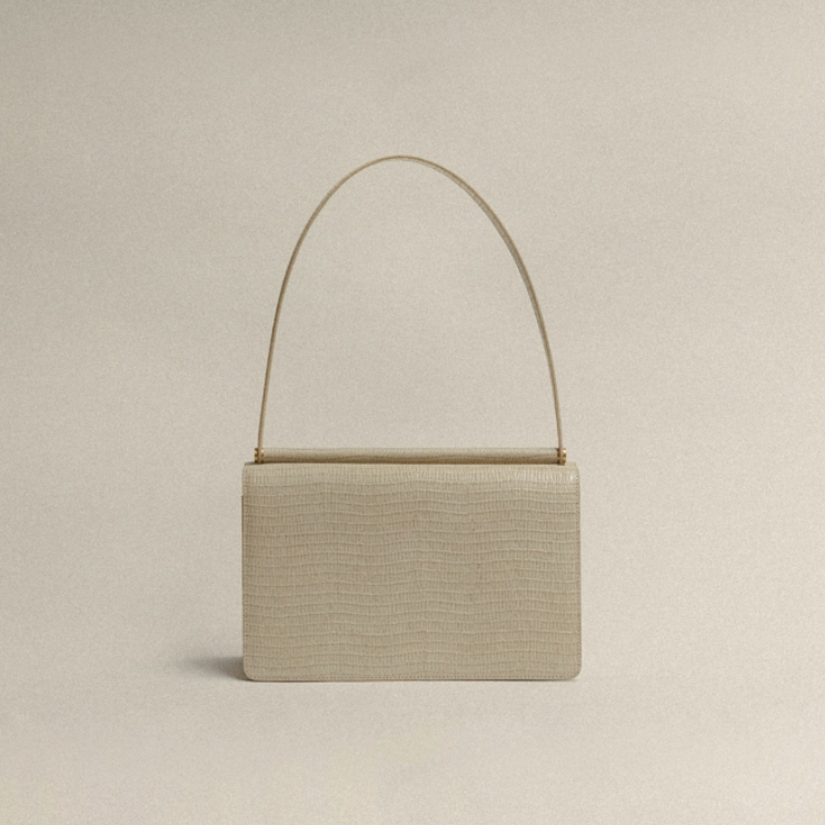 TOUT Y EST SAC PAUMELLE