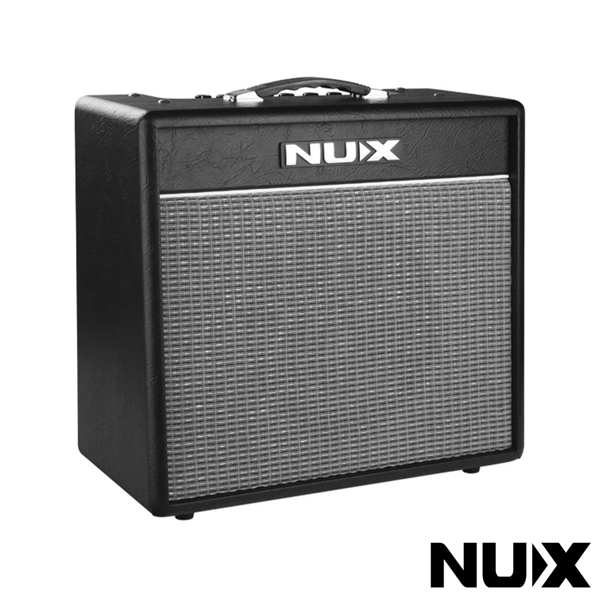 NUX Mighty 40BT 電吉他 數位音箱 40瓦 藍牙連結 App 內建鼓機