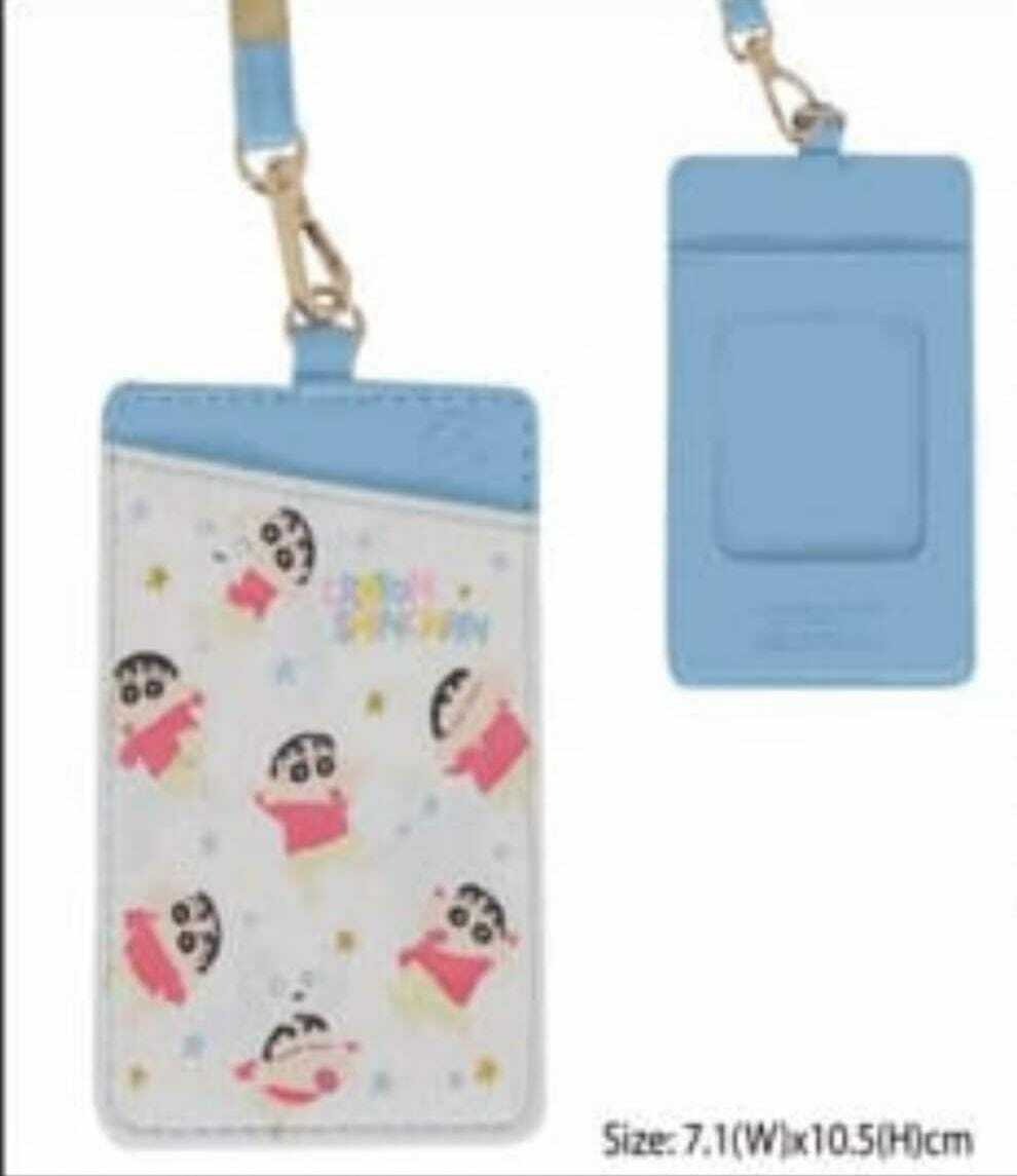 Sanrio證件套
