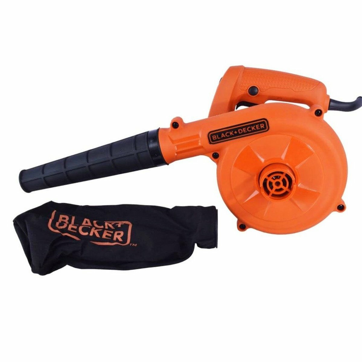 Black & Decker 美國百得調速吹風寶 BDB600