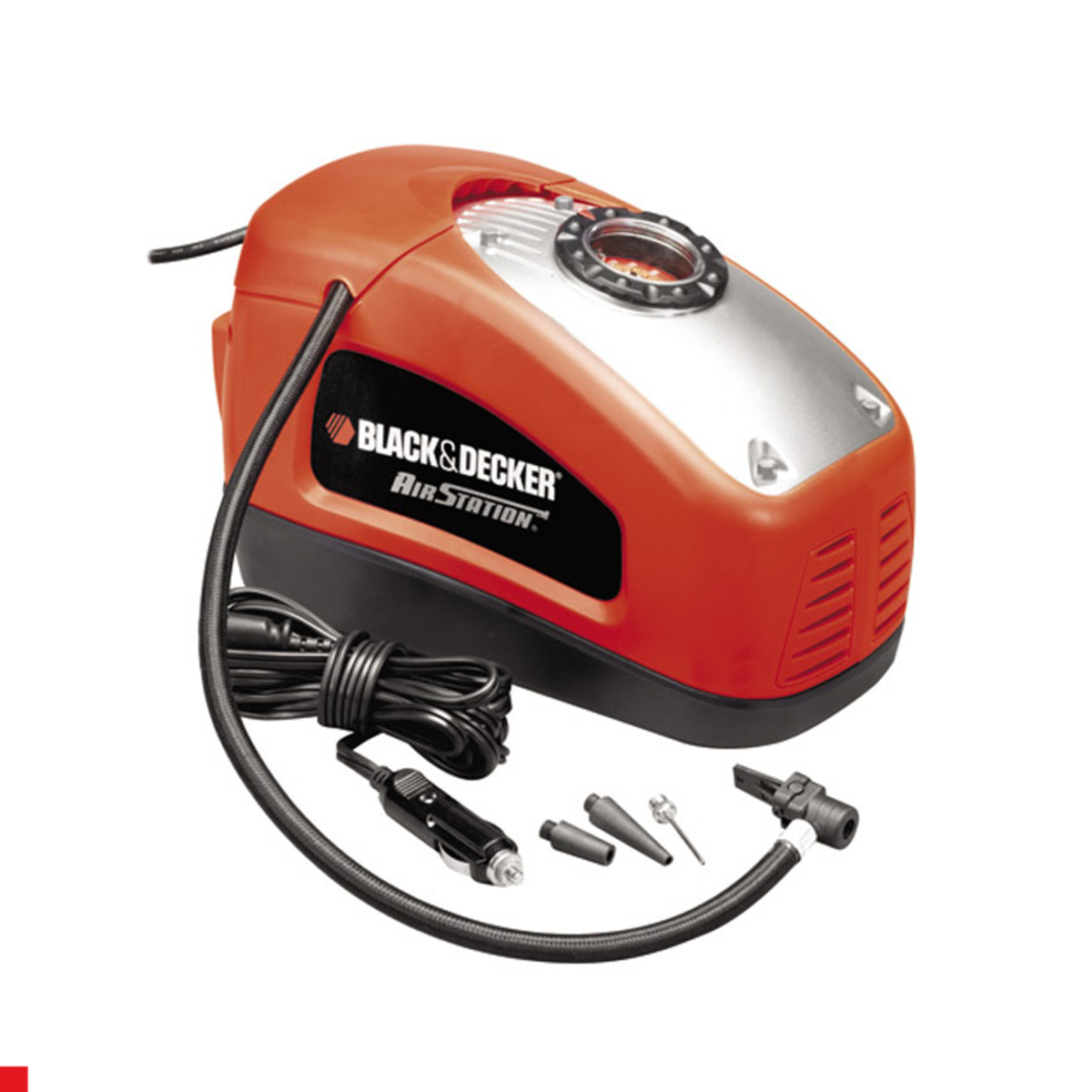 Black & Decker 美國百得打氣寶ASI300
