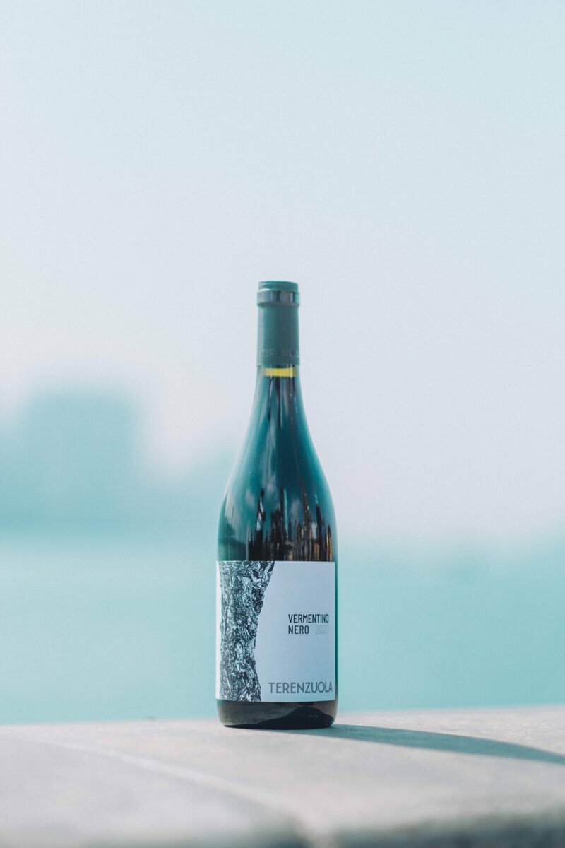 Vermentino Nero Toscana 2020 IGT