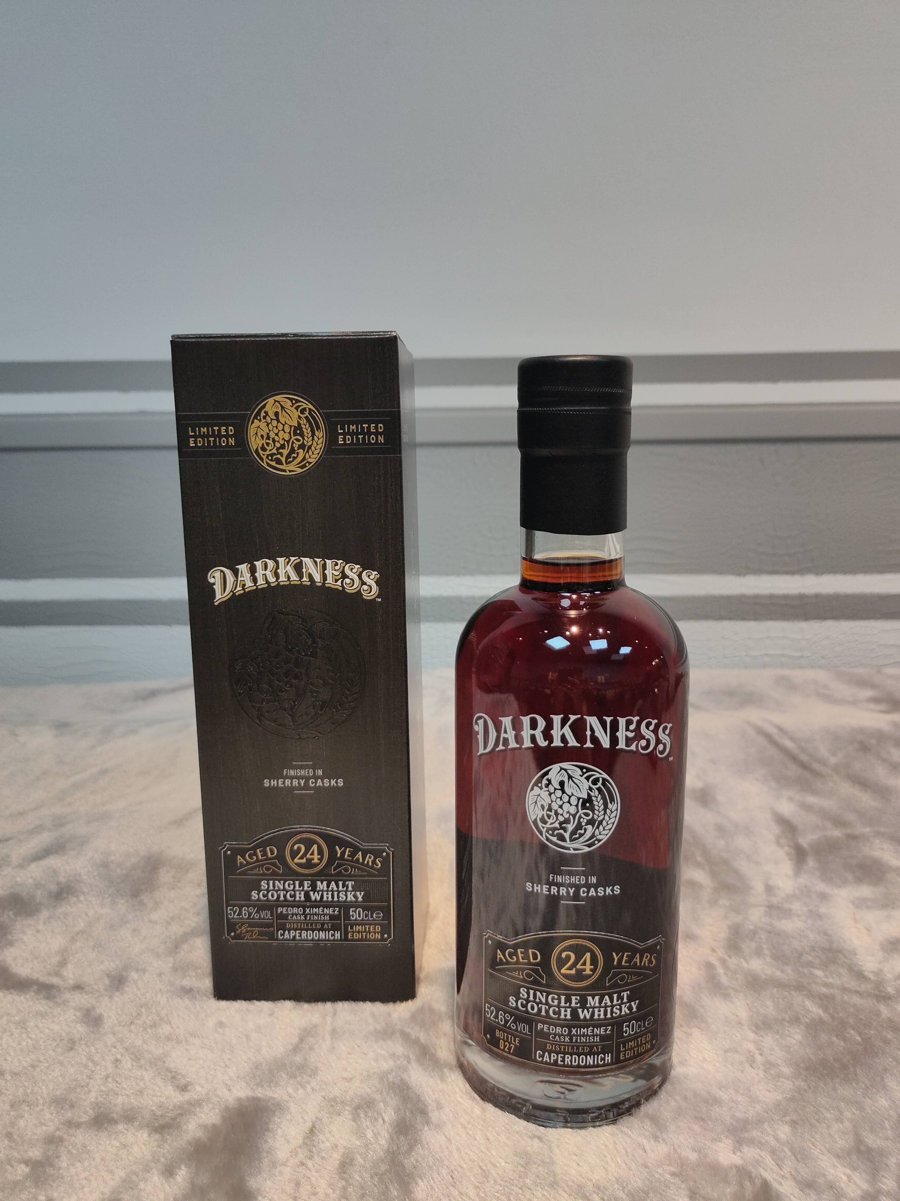 黑暗24年消失酒廠