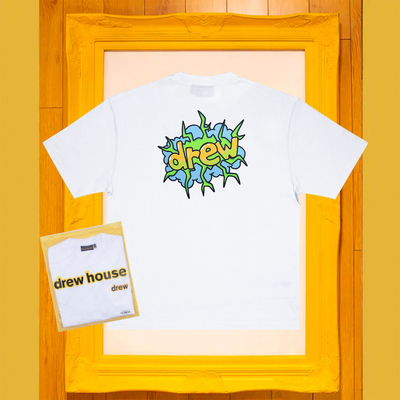 Drew House 爆炸 (2色)