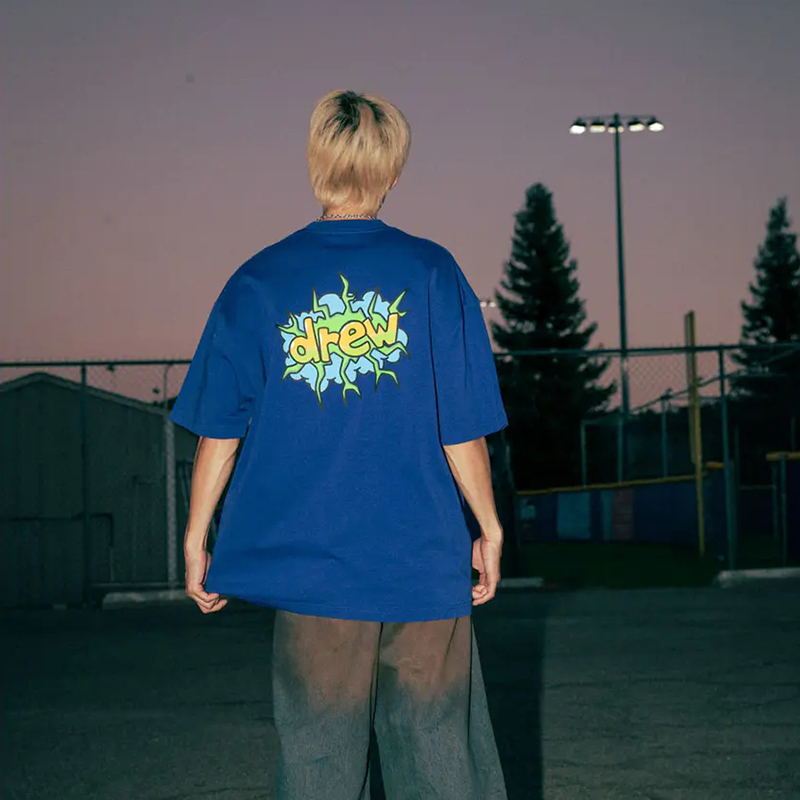 Drew House 爆炸 (2色)