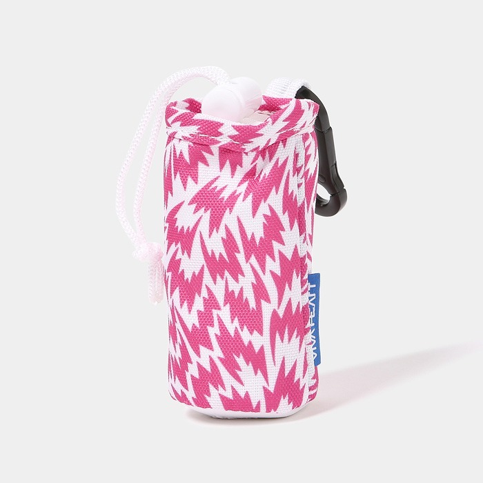 ELEY KISHIMOTO FLASH聯名小球袋