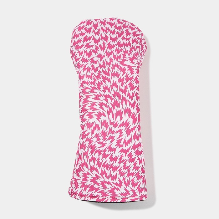 ELEY KISHIMOTO FLASH聯名DW球桿套