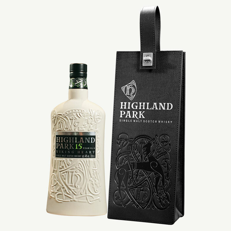 高原騎士 維京之心15年