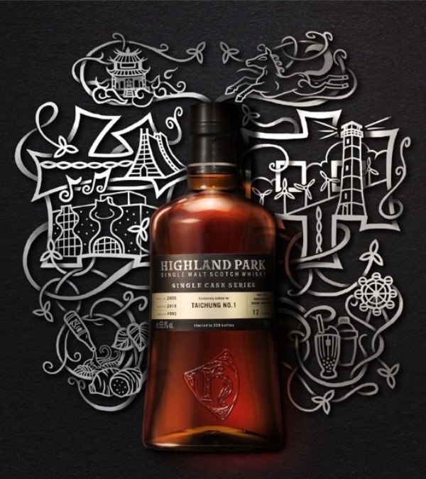 高原騎士城市單桶系列 台中 No.2