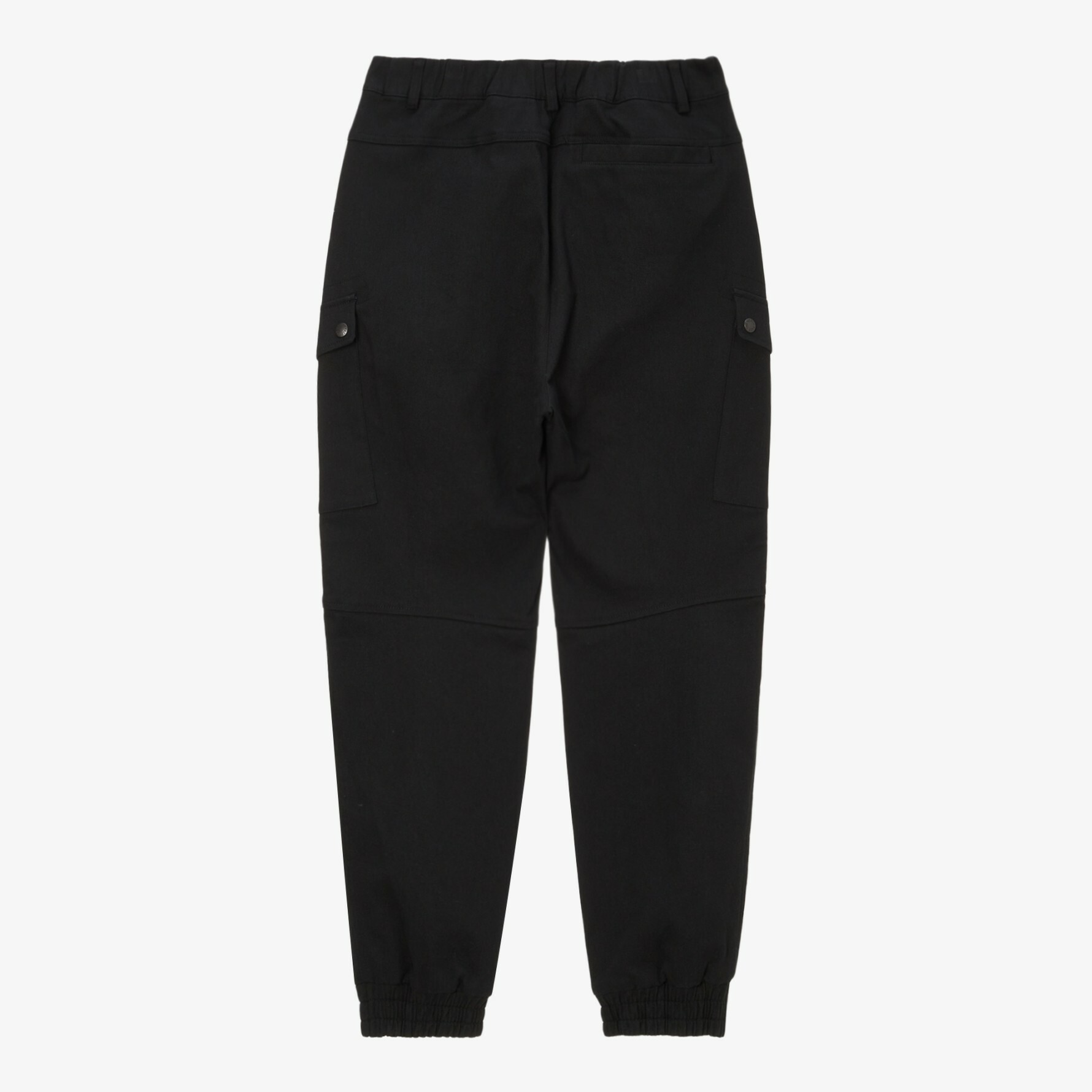 THE NORTH FACE NEW VOYAGE 長褲 黑  NP6NN61A