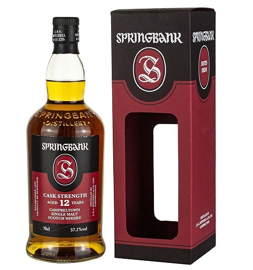 雲頂12年 第20版原酒