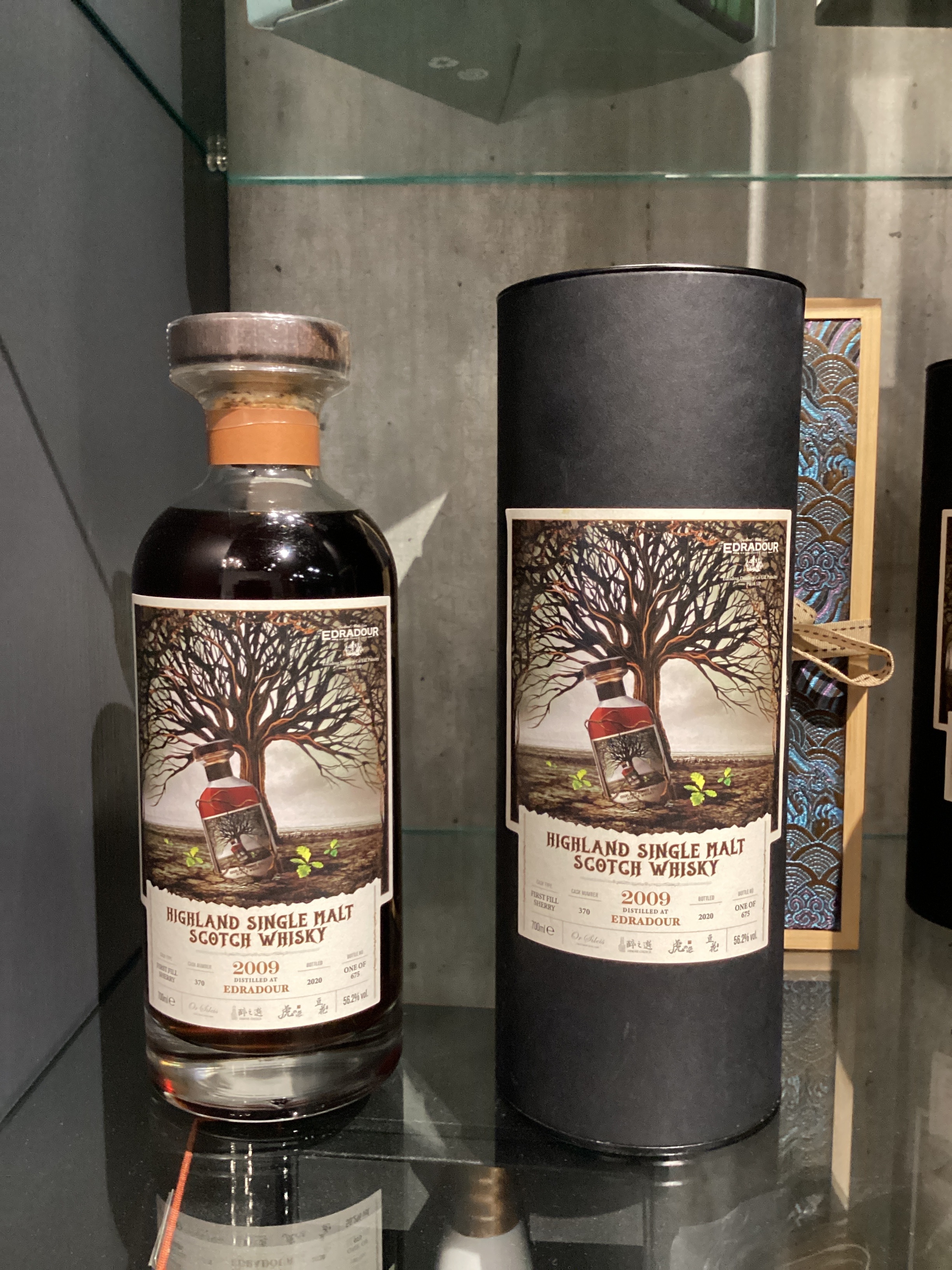 艾德多爾2009-虎之選