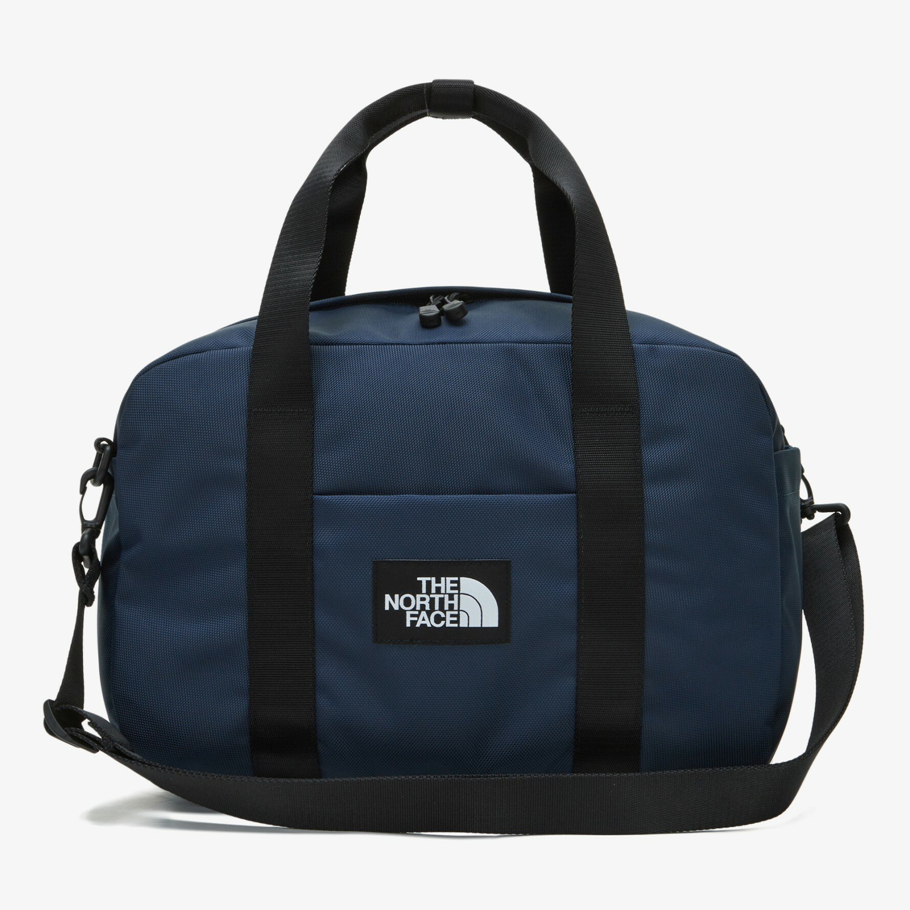 THE NORTH FACE HERITAGE CARGO PLUS 手提袋 旅行袋 深藍 NN2FN54B