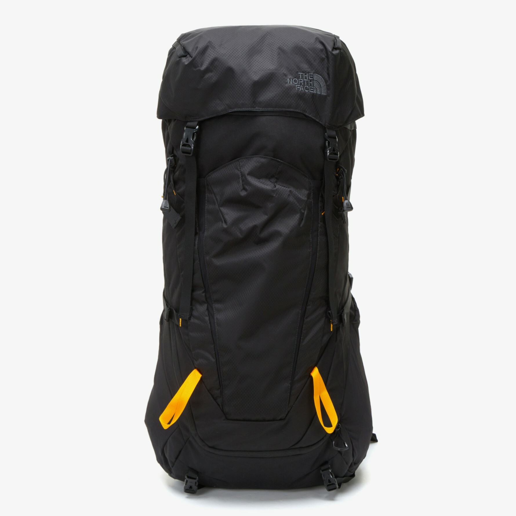 THE NORTH FACE TERRA 65 大容量輕量登山背包黑NM2TN79A