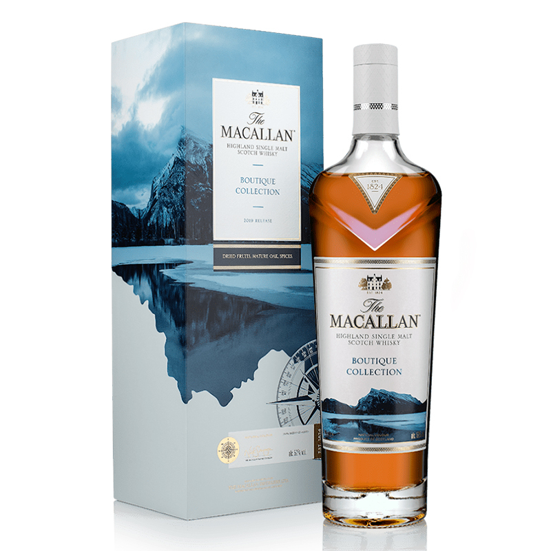 麥卡倫 機場原酒 2019