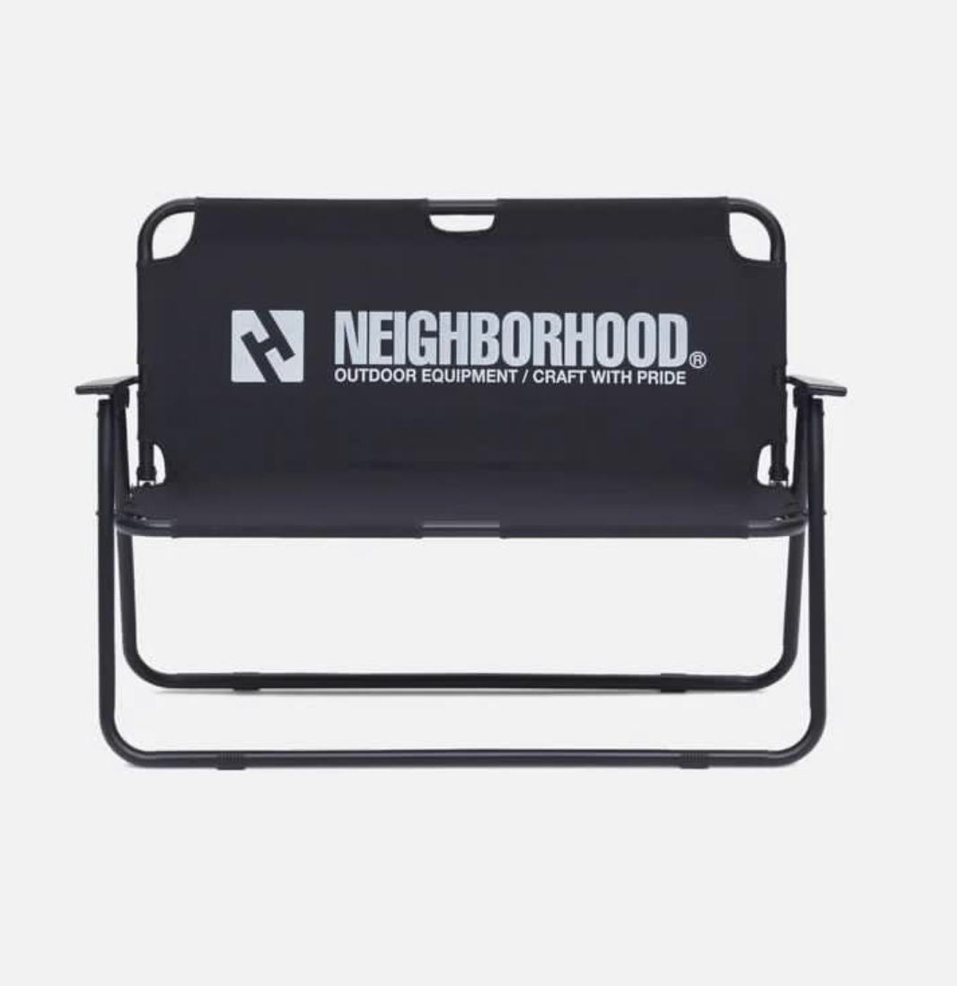 Neighborhood Folding Sofa