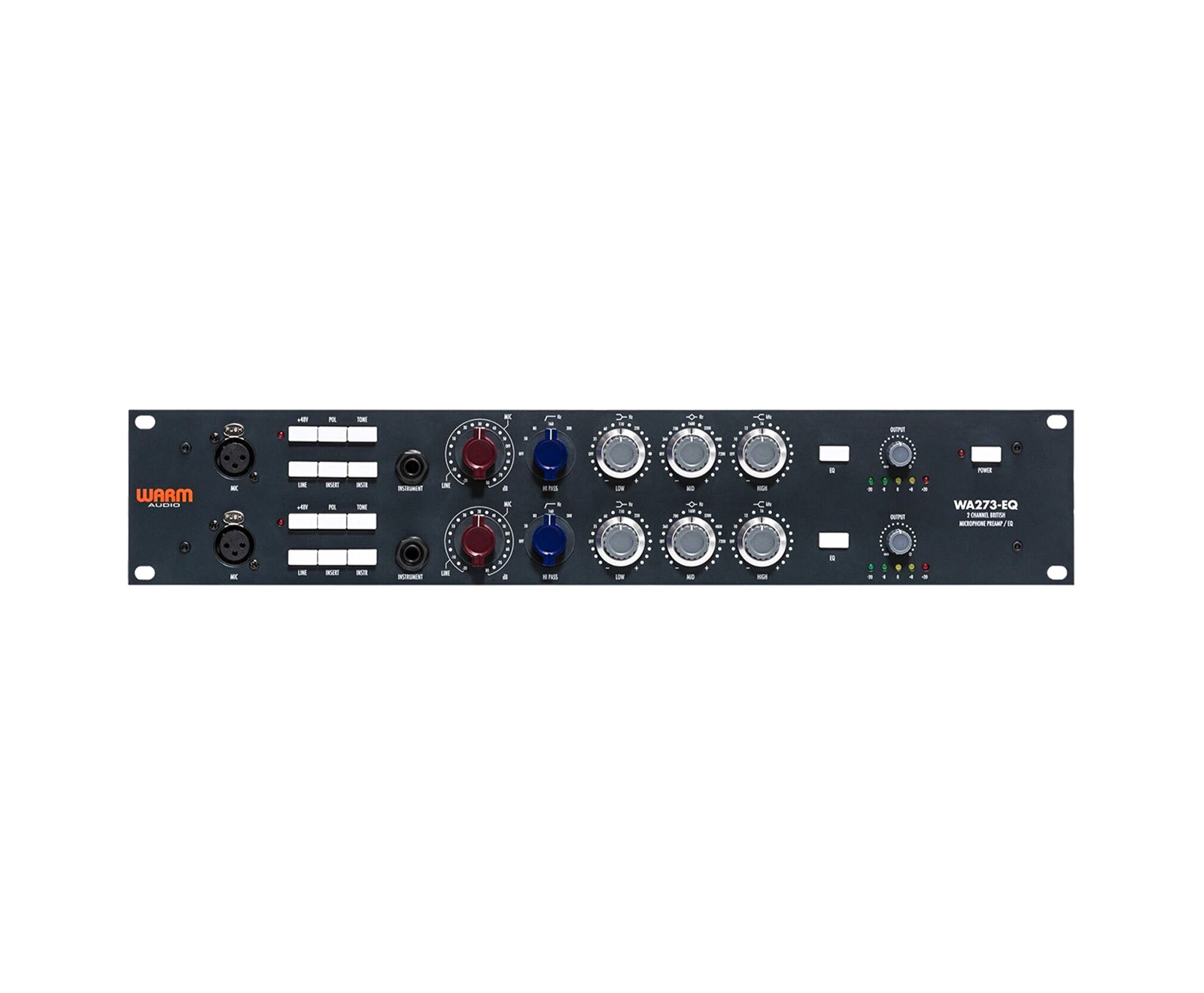 Warm Audio WA273 EQ