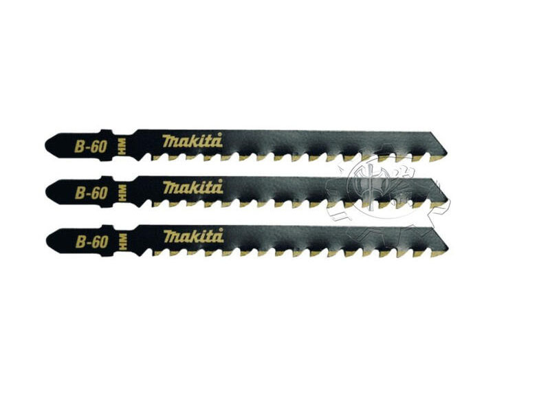 ＊中崙五金【附發票】MAKITA 牧田 線鋸機專用鋸片 B-06890(B-60) 線鋸片 切割石膏 玻璃纖維用