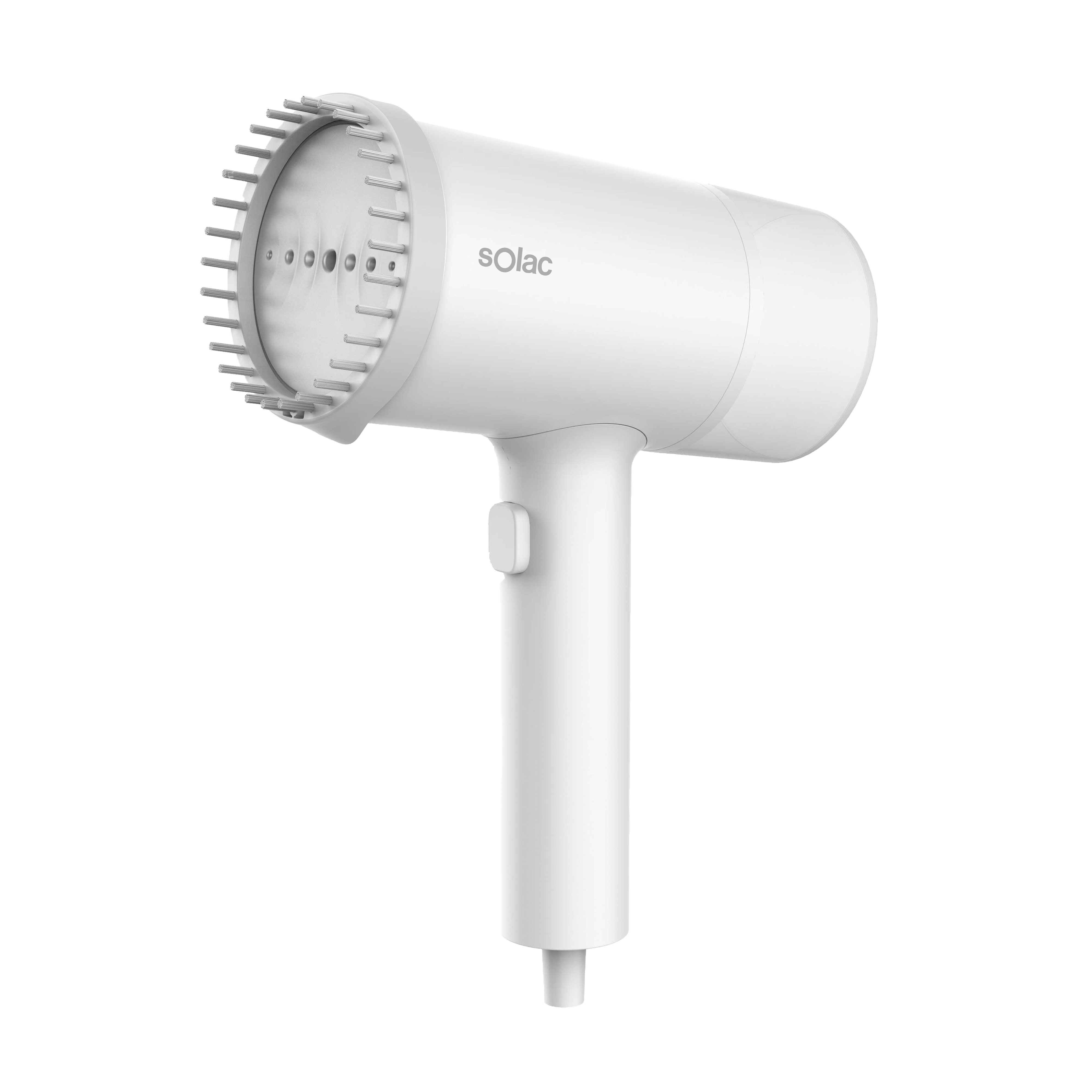 【sOlac】二合一手持式蒸氣掛燙機 SYP-133CW