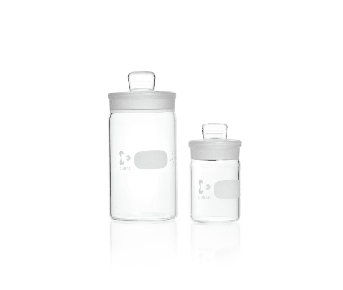 DURAN Weighing Bottle