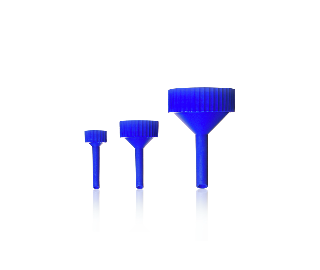 DURAN Funnel for Filter Funnel Head