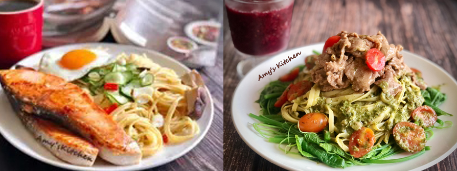 17.適合在家偽餐廳的時代還有哪些好看又好吃的義大利麵呢