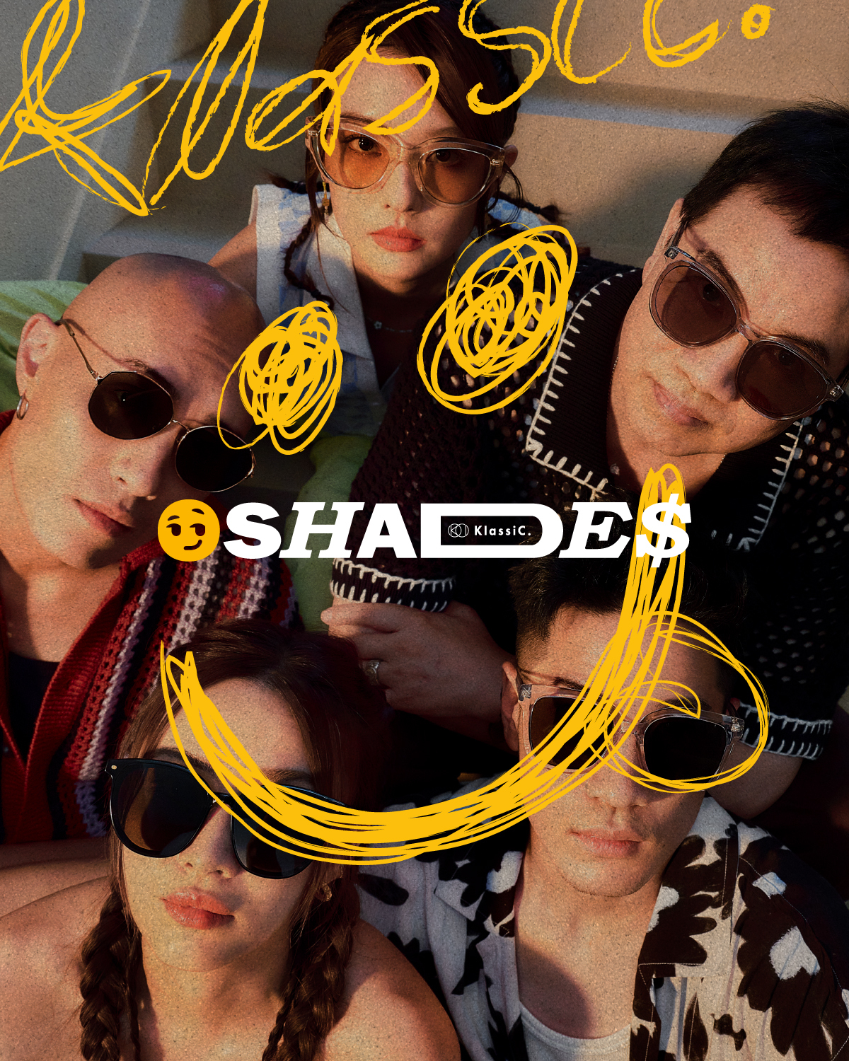 墨鏡,太陽眼鏡,KlassiC,眼鏡