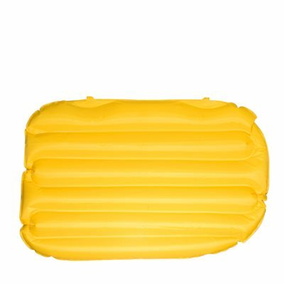 Biknd Helium V1-V3 Single Airbag 