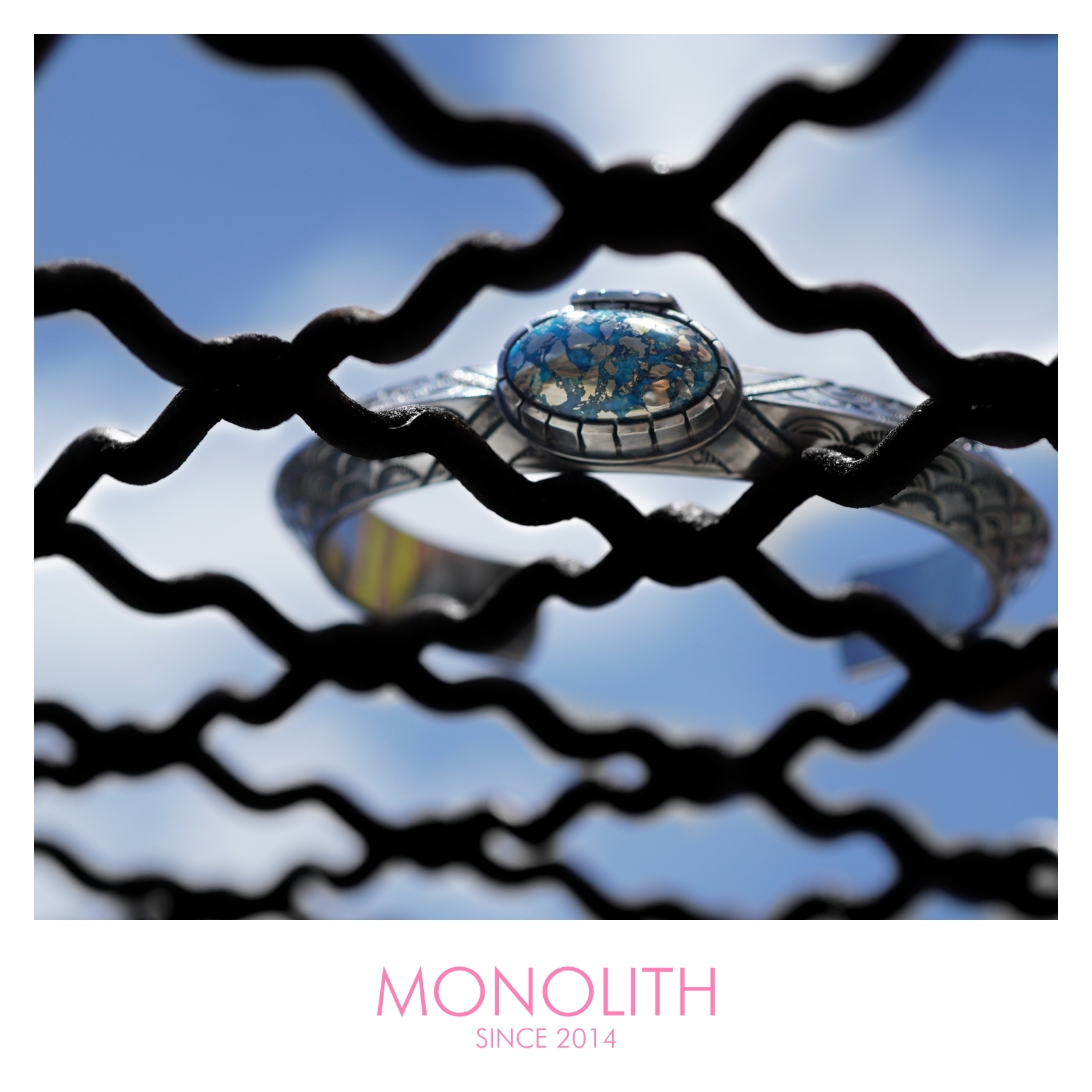 I.P青海波【手環】