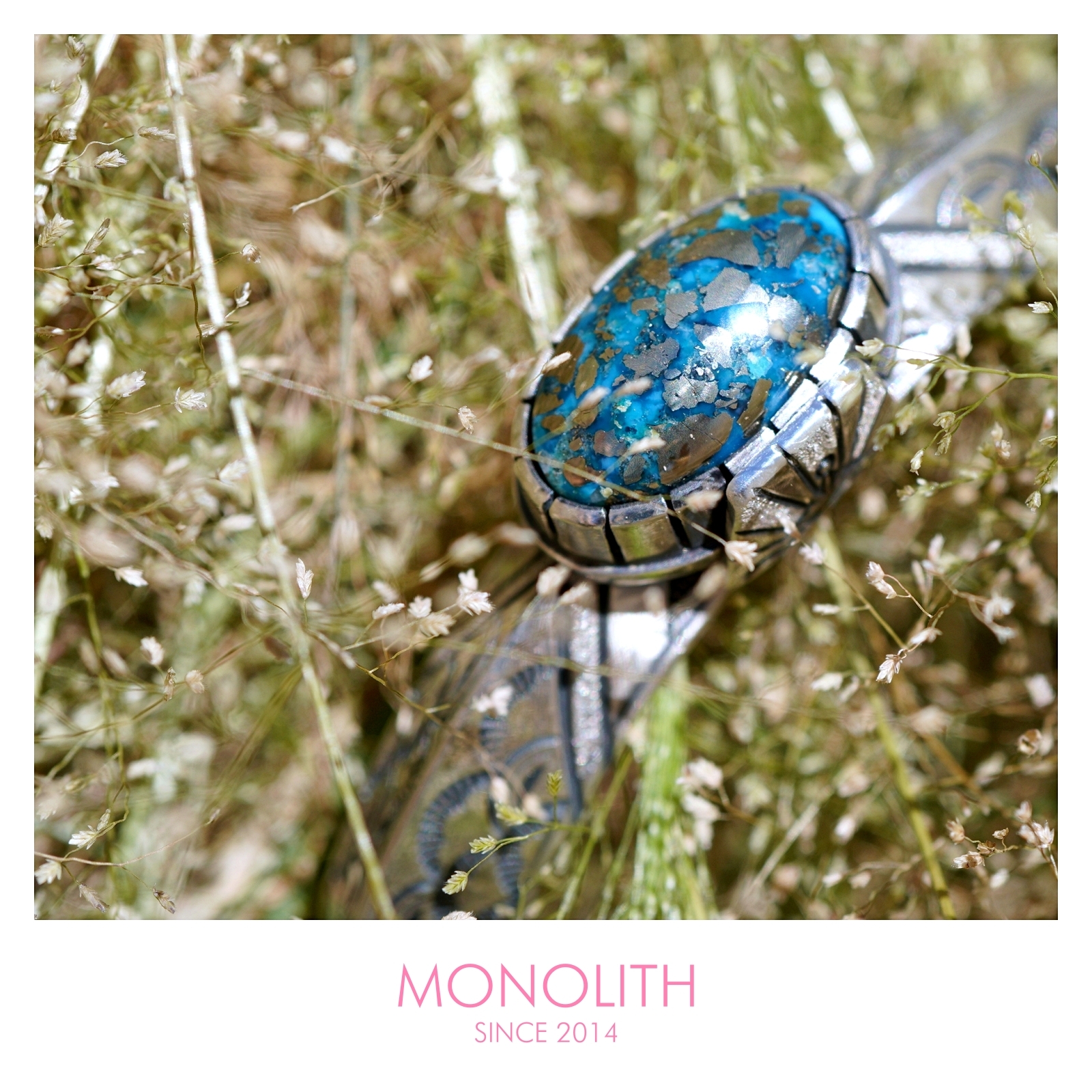 I.P青海波【手環】