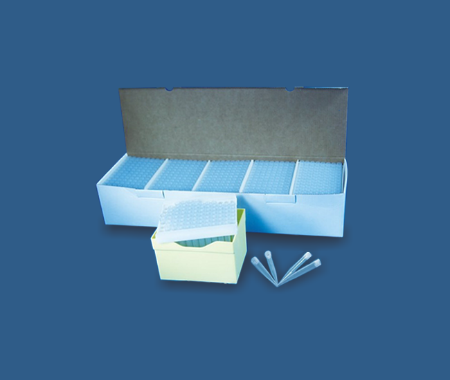 1000ul Micropipette Tip