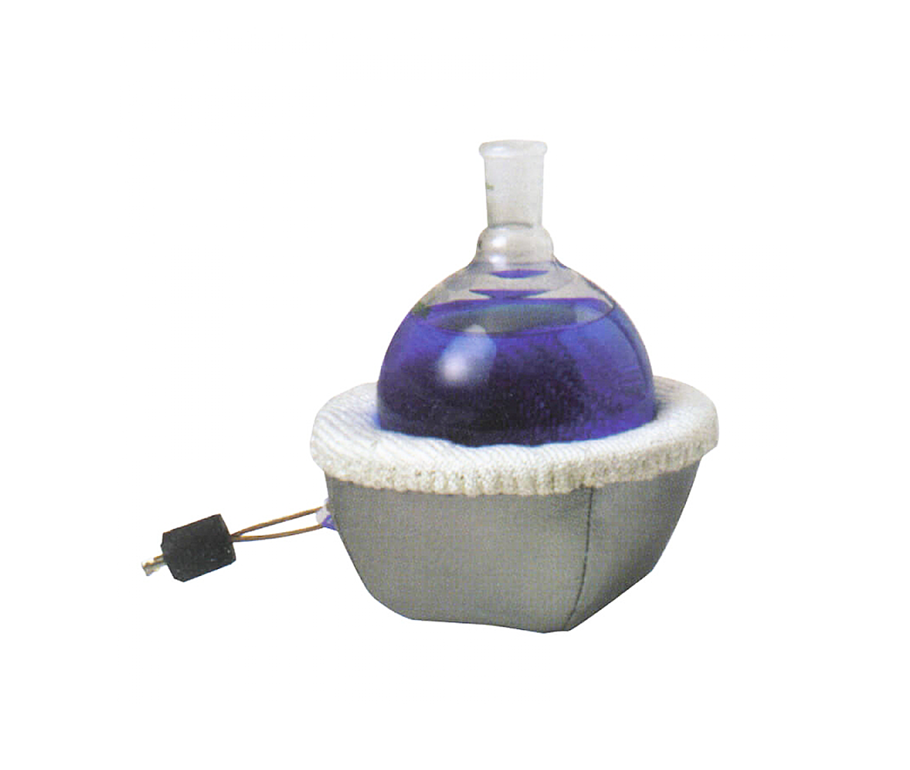 NEW LAB 軟殼加熱包