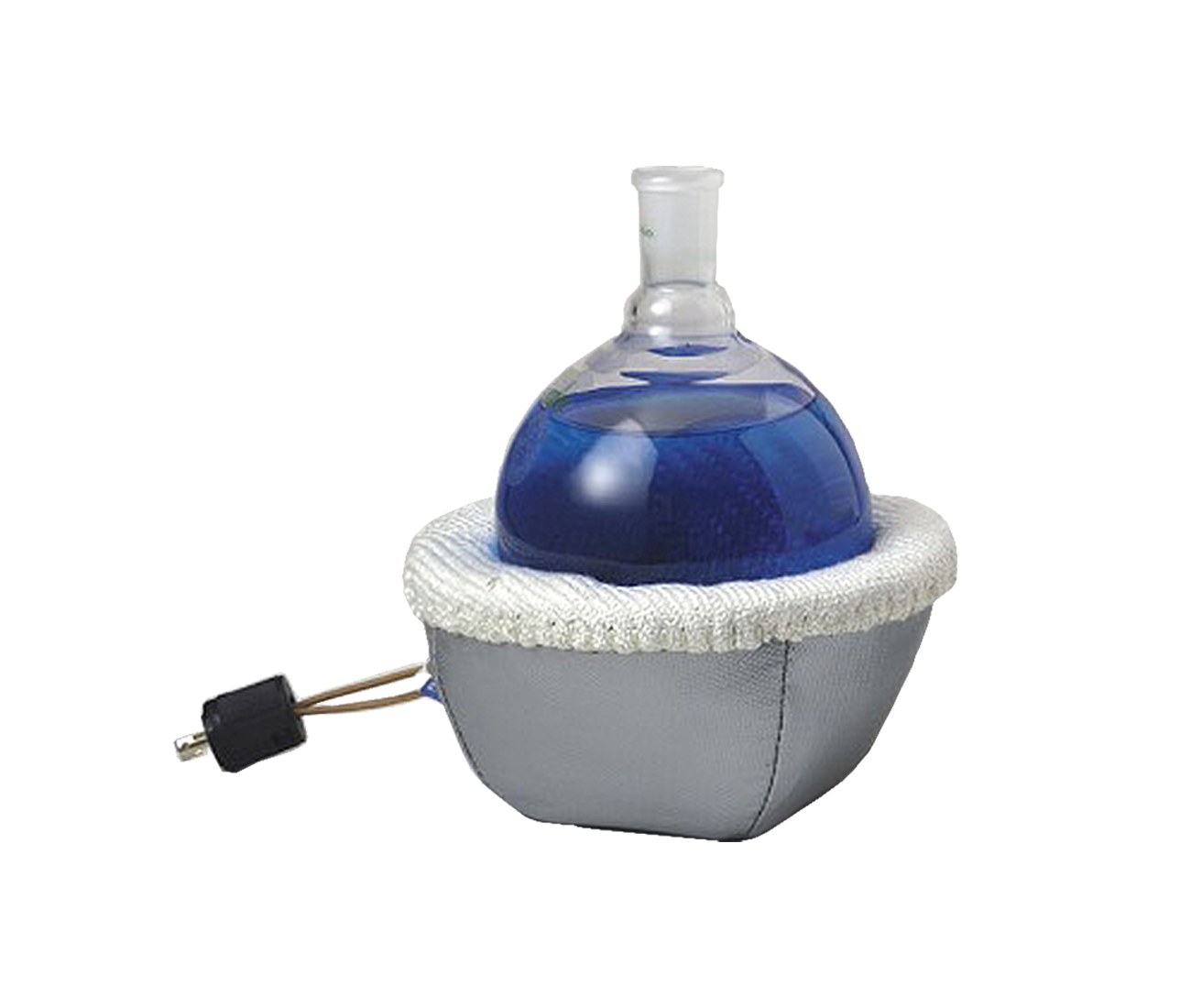 Glas-Col 軟殼加熱包