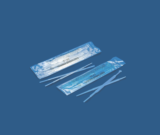 Kartell 塑膠滅菌接種棒