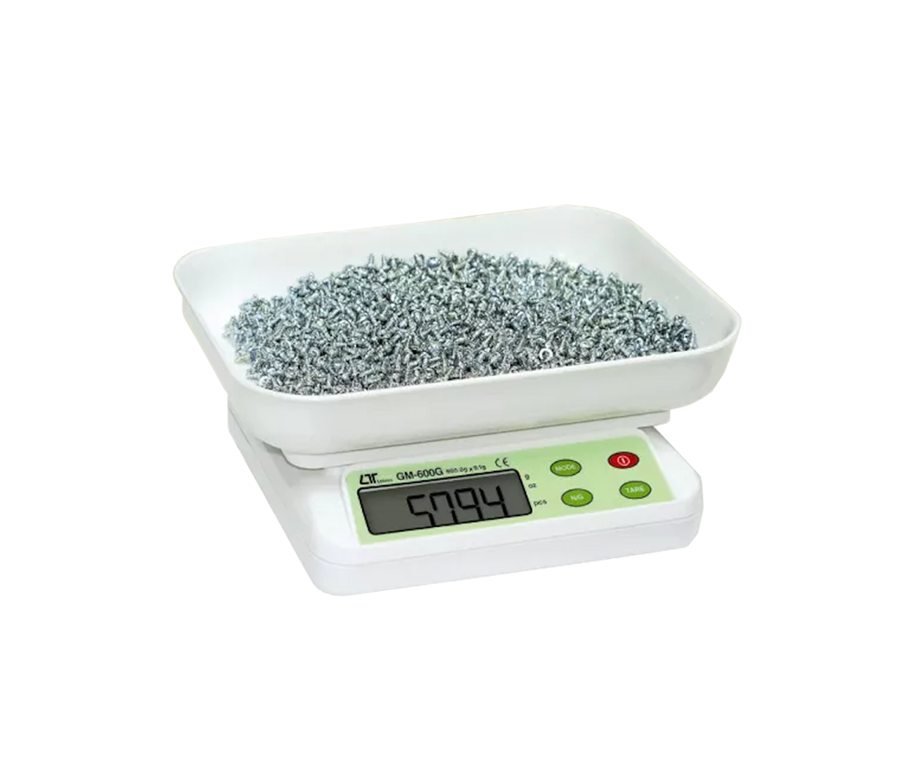 Lutron 數位精密電子秤